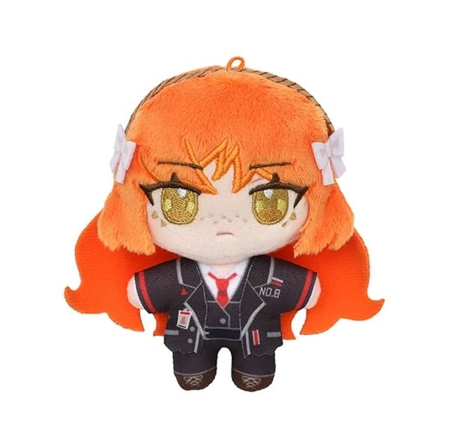 リンバスカンパニー ぬいパル ころっと セット Amazon.co.jp: Limbus Company ぬいパル ぬいぐるみマスコット